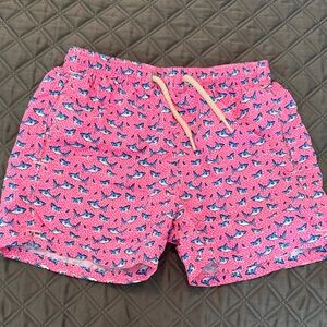 Boys MC2 Saint Barth Swim trunks.